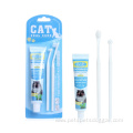 Dog Dental Care Pet Toothbrush Set Tooth Brushes